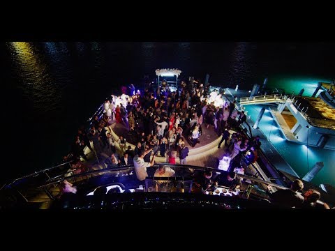 Four Seasons Pop Down Makes Waves in Miami Aboard KISMET Superyacht. Four Seasons Pop Down Makes Waves in Miami Aboard KISMET Superyacht.