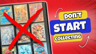 How to Collect Pokémon Cards in 2025 (Tips I Wish I Knew Sooner)