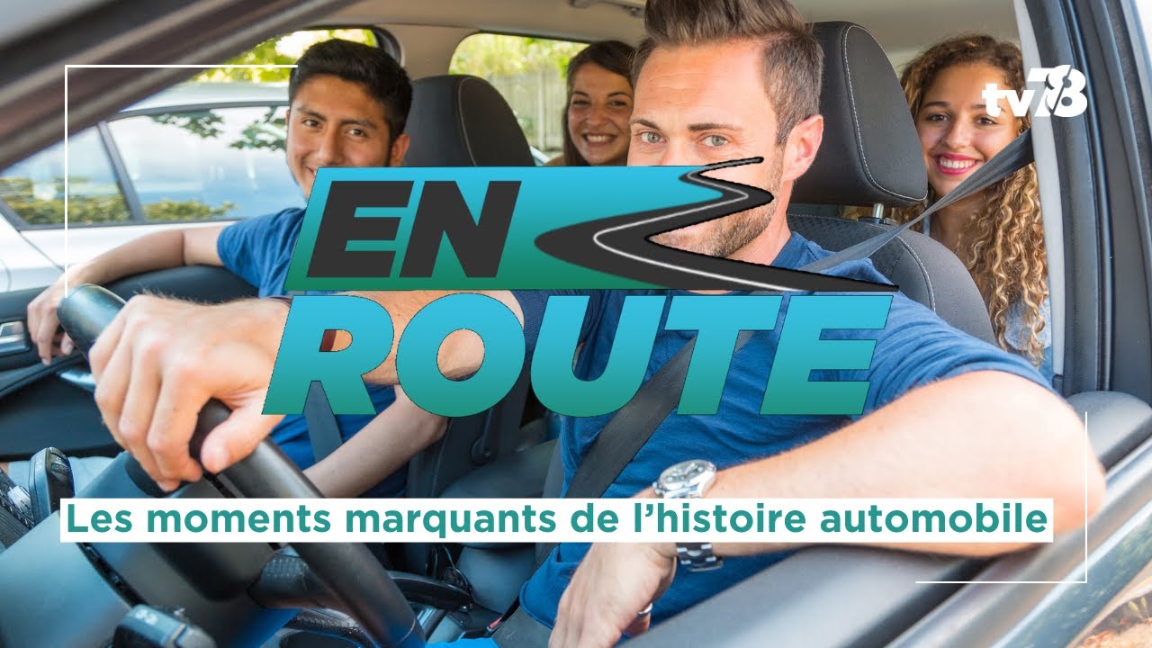 En Route I De Renault à Flins à l’autopartage à Montigny-le-Bretonneux