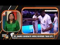 What is the secret behind a successful sports league in India? | PVL 2024 | News9  - 25:22 min - News - Video