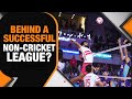 What is the secret behind a successful sports league in India? | PVL 2024 | News9