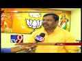 BJP MLA Raja Singh on Goshamahal MLA ticket