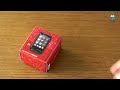 Unboxing telefonu Motorola Wilder