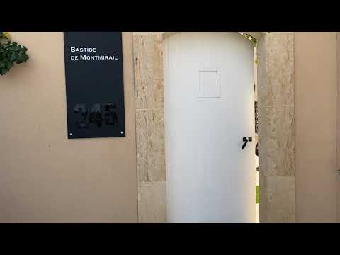 Property video