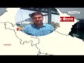 Delhi Water Crisis: नदी में गिर रहा नाला, गंदी हो रही Yamuna | यमुना से NDTV Ground Report  - 00:00 min - News - Video
