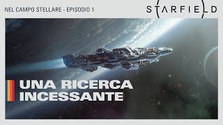 Nel campo stellare: una ricerca incessante