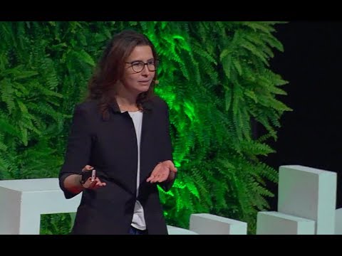 Como os médicos vão sobreviver à revolução digital? | Andressa Gulin | TEDxSaoPauloSalon