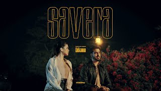 Maanu - savera (prod. Turhan James) (Official Music Video)