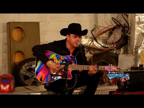 Hijos De Barron - Niegame (En Vivo 2017)