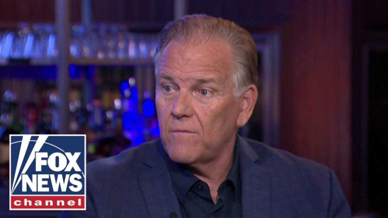 El-Sayed has a pattern of ‘DECEPTION’: Mike Rogers