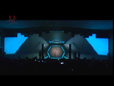 M Enterprise - EVENT ESSILOR LAUNCHING PRODUCT & PRESENTATION