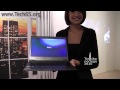 Toshiba Portege Z830 First Look