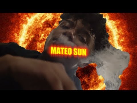 Mateo Sun “BIGSUN” (prod by @prvyedup)
