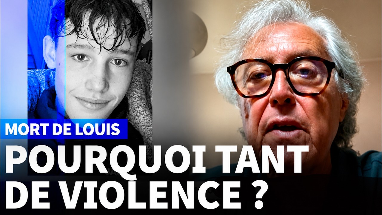 Meurtre de Louis : l'Aide sociale à l'enfance a-t-elle failli ?