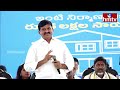 భద్రాద్రి రాముడిని కేసీఆర్‌ మోసం చేశారు | Minister Ponguleti Strong Counter to KCR | CM Revanth  - 12:05 min - News - Video