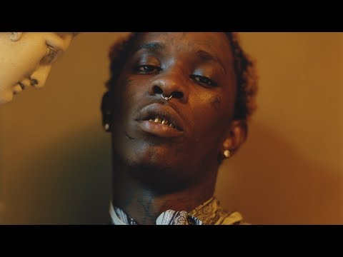 Young Thug - Everybody