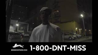 Huey Briss LIVE At The Moroccan Lounge JAN 19th