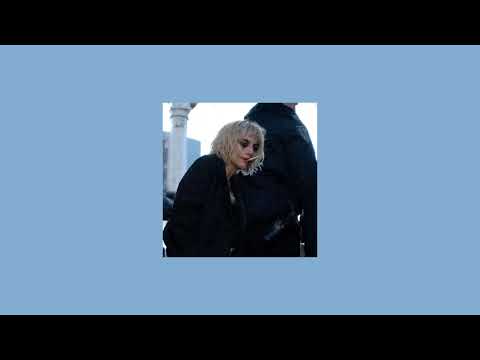 lady gaga - that's life (slowed + reverb)