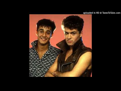Wham! - Love Machine (Extended 1983)