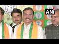 Madhya Pradesh News: MP में विधायक दल की बैठक समाप्त होने के बाद VD Sharma ने क्या कहा का बड़ा बयान  - 02:26 min - News - Video