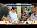 Minister Ponnam Prabhakar Reddy About 6 Guarantees | ఇచ్చిన హామీలు అమలు చేస్తాం | 10TV News  - 01:04 min - News - Video