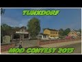 Tunxdorf v3.0