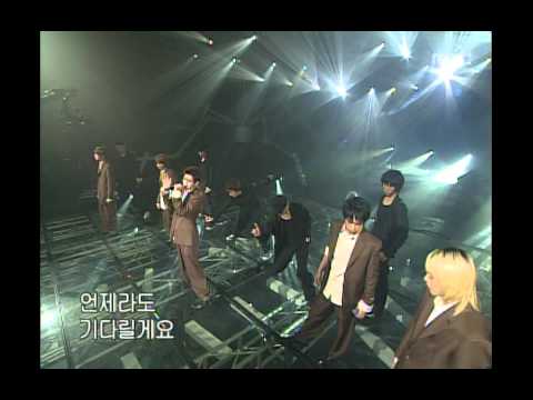 음악캠프 - Black Beat - In The Sky, 블랙비트 - 인 더 스카이, Music Camp 20020914