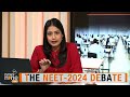 Supreme Court to Hear Second Plea on NEET-UG 2024: Fresh Exams Demand | News9  - 02:36 min - News - Video