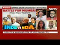 Lok Sabha Elections 2024 | Maharashtra Rallies Face-off: MVA Versus Mahayuti  - 13:01 min - News - Video