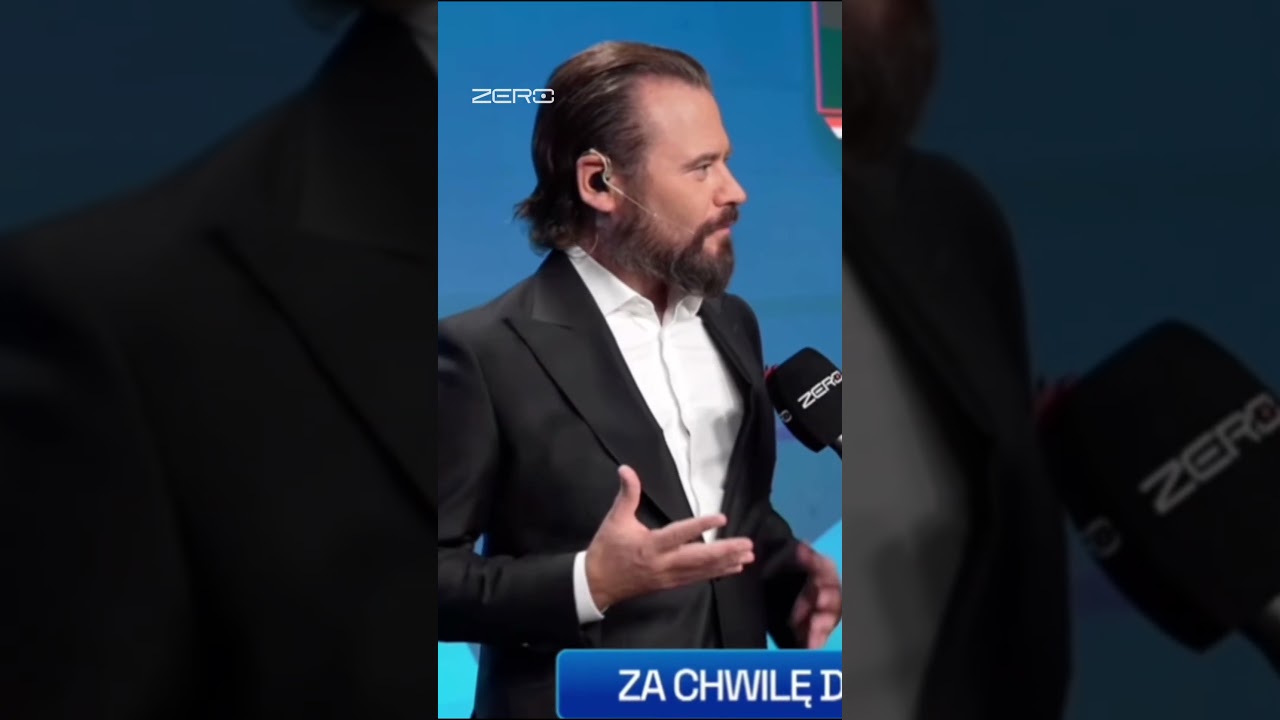 NOWA ROLA STANOWSKIEGO