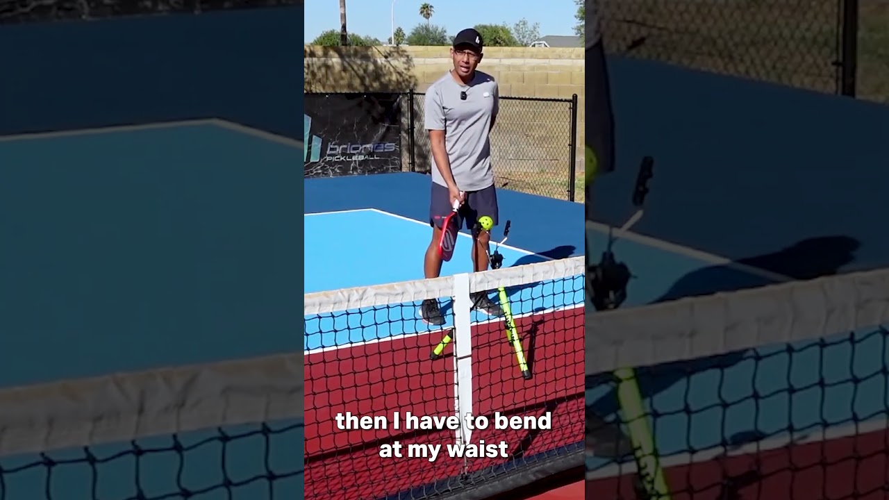 How to Attack From A Lower Position