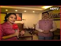 Lok Sabha Elections 2024 | Main Issue In Andhra Election Is To Defeat Jagan: BJPs CM Ramesh  - 18:16 min - News - Video