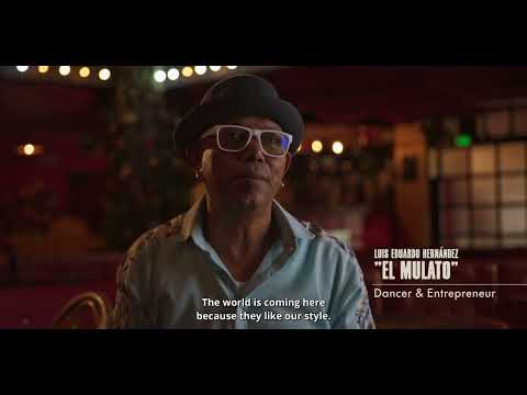 La salsa vive'