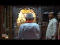 LIVE : PM Modi performs Darshan and Pooja at Kaal Bhairav Temple in Varanasi | News9  - 06:31 min - News - Video