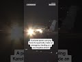 Private plane carrying Karol G reportedly makes emergency landing  - 00:18 min - News - Video