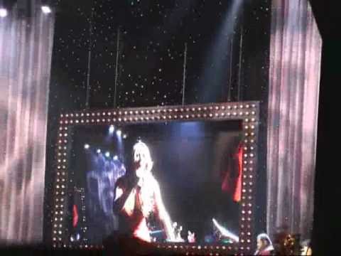 04 Joy To The World - Mariah Carey (live at Costa Mesa)