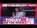 Shilpa Shetty Kundra, Actor | India A-List | NewsX  - 12:30 min - News - Video