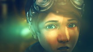 Silence - Gamescom 2016 Trailer