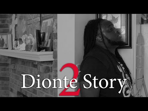 Trapp Tarell - The Dionte Story Pt 1& 2 (OFFICIAL VIDEO)