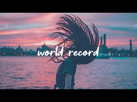 Jessica Baio - World Record [Lyrics]