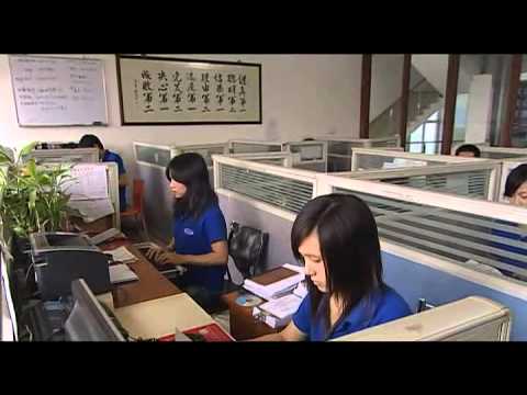 www.monalisa-china.com - YouTube