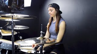 Toxicity - System Of A Down (Drum Cover)