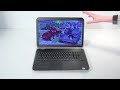 Видео обзор ноутбука Dell Inspiron 7720