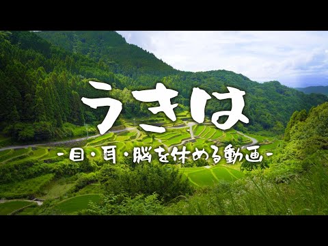 うきは夏物語【ケツのチャンネル】