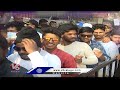 Cyber Criminals Scams On IPL Tickets | Hyderabad | V6 News  - 02:11 min - News - Video