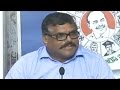 Botsa Satyanarayana Slams Chandrababu