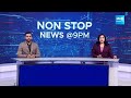 Non-Stop News @9PM | National News | AP News | Telangana News | 29-06-2024 | @SakshiTV  - 22:12 min - News - Video
