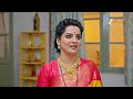 Ummadi Kutumbam | Ep - 267 | Webisode | Sep 11 2025 | Zee Telugu