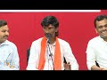 Maratha Quota: Leader Manoj Jarange Patil Begins Indefinite Hunger Strike | News9  - 32:12 min - News - Video