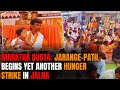 Maratha Quota: Leader Manoj Jarange Patil Begins Indefinite Hunger Strike | News9